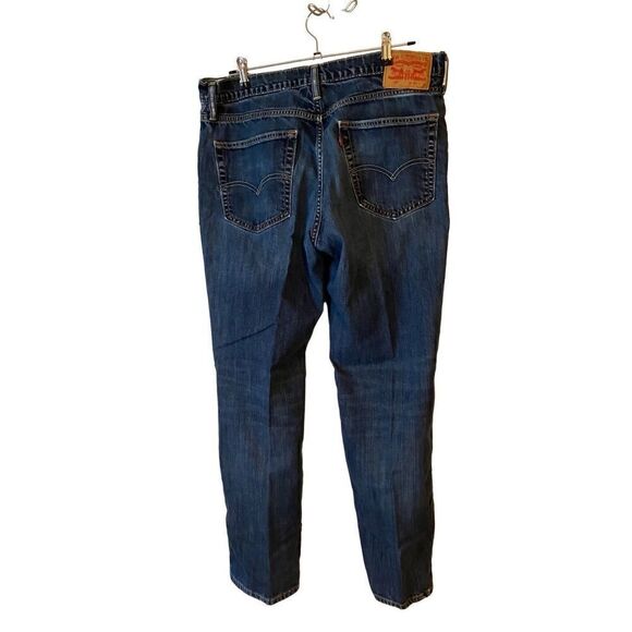 Levi’s 511 Jeans Classic Red Label - Picture 2 of 11